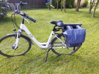 E-Bike zu verkaufen Niedersachsen - Osteel Vorschau