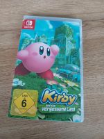 Kirby und das vergessene Land Switch Bonn - Bonn-Castell Vorschau