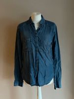 Abercrombie & Fitch Jeansbluse S Bayern - Diedorf Vorschau