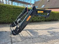 Stoll Robust F31 HDPM Breitschwinge Frontlader Nordrhein-Westfalen - Legden Vorschau