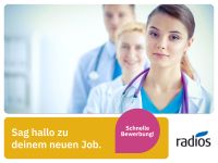 (Leitung) MTR / MTRA / MFA (m/w/d) (Medizinisches Versorgungszentrum) *3900 - 5000 EUR/Monat* in Düsseldorf Arzthelferin Krankenpfleger Medizinische Fachangestellte Düsseldorf - Stadtmitte Vorschau