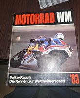 Motorrad WM 1983 Weltmeisterschaft 500ccm Freddie Spencer Lavado Sachsen - Callenberg b Hohenstein-Ernstthal Vorschau