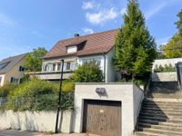 Einmalige Gelegenheit Einfamilienhaus mit Garage und Sonnenterrasse  im Westen von Heidenheim Baden-Württemberg - Heidenheim an der Brenz Vorschau