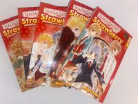 Nagatacho Strawberry Manga Nordrhein-Westfalen - Herne Vorschau