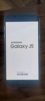 Samsung Galaxy J 5 Nordrhein-Westfalen - Porta Westfalica Vorschau