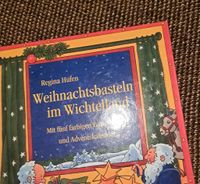 Buch Weihnachtsbasteln im Wichtelland Regina Hufen Bonn - Tannenbusch Vorschau