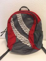 Deuter Kinderrucksack "Audi" - gebraucht Dresden - Langebrueck Vorschau