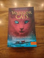 Warrior Cats Feuer und Eis Taschenbuch Bayern - Augsburg Vorschau