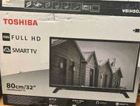 Smart TV von Toshiba Nordrhein-Westfalen - Neuss Vorschau