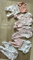 Neugeborenen Kleidung Größe 50 Köln - Chorweiler Vorschau