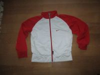 Nike Trainingsjacke Retro Gr. 128-140 Baden-Württemberg - Lörrach Vorschau