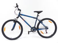 26 Zoll Fahrrad Mountainbike Bike 18 Gang Kinderfahrrad Nordrhein-Westfalen - Greven Vorschau