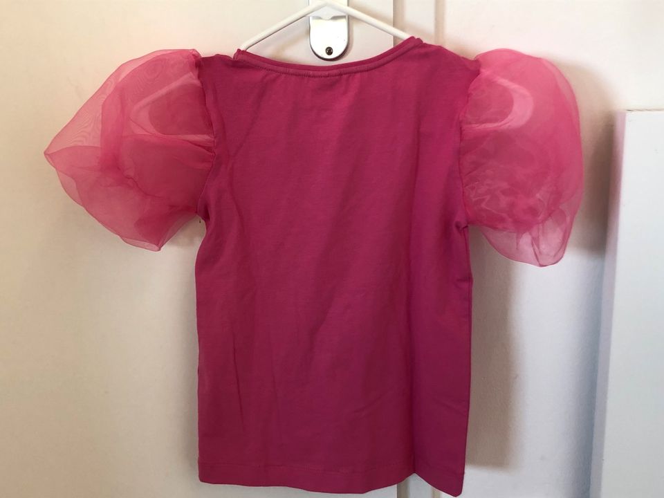 Zara Sommer T-Shirts 140/152 Neu in Würzburg