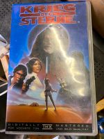 Krieg der Sterne / Star Wars VHS Nordrhein-Westfalen - Herscheid Vorschau