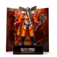 SNOUT SPOUT Masterverse New Eternia Mattel Creations Exclusive Thüringen - Kirchgandern Vorschau