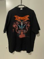 Dismember Shirt XL RAR 1991 Death Metal Wandsbek - Hamburg Eilbek Vorschau