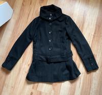 Wolljacke Von C&A Gr. 38 schwarz Köln - Ehrenfeld Vorschau