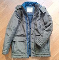 Hilfiger Jacke Parka Winterjacke M Bochum - Bochum-Wattenscheid Vorschau