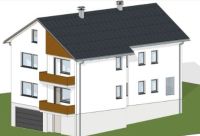 Modernes Wohnen in heller 3,5Zimmer EG Wohnung nach Kernsanierung Bayern - Schwandorf Vorschau