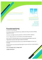 Fensterwartung, Fenster Reparatur Nordrhein-Westfalen - Ratingen Vorschau