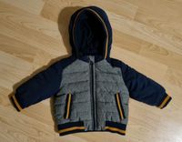 Baby Winterjacke 68 Hannover - Ricklingen Vorschau