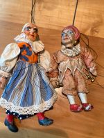 2 alte Marionetten Berlin - Wilmersdorf Vorschau