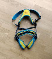 Kinderklettergurt Salewa Rookie Full Body Bayern - Waltenhofen Vorschau