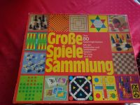 Spielesammlung mit Anleitung inkl. Versand Baden-Württemberg - Öhningen Vorschau