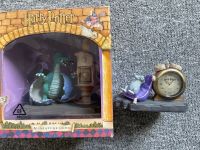 Harry Potter Miniatur Uhr vintage Niedersachsen - Braunschweig Vorschau