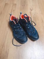 Tarmak Basketballschuhe Sportschuhe Hallenschuhe Gr  47 Niedersachsen - Horneburg Vorschau