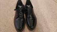 Dr. Martens Schuheglänzend, Gr 39, schwarz Berlin - Steglitz Vorschau