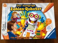 Tiptoi Zahlen-Roboter wie NEU (Einschulung) inkl. Versand! Wandsbek - Hamburg Farmsen-Berne Vorschau