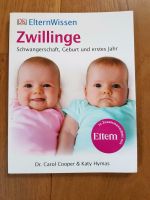 Elternratgeber Zwillinge Elternwissen DK Sachbuch Cooper Hymas Rheinland-Pfalz - Speicher Vorschau