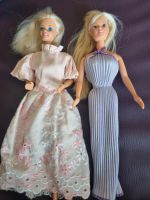 2x Puppen Barbie Bayern - Sulzbach-Rosenberg Vorschau