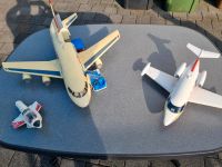 Playmobil Flugzeuge Nordrhein-Westfalen - Troisdorf Vorschau