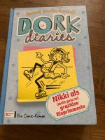 Dork diaries, Rachel Renee Russell Niedersachsen - Adelheidsdorf Vorschau