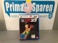 WWE 2K23 für PlayStation 5 **kein Versand** Niedersachsen - Braunschweig Vorschau