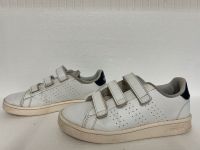 Adidas Sneaker Gr.34 Leder Hessen - Vellmar Vorschau