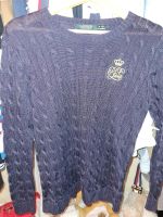 Ralph Lauren Strickpullover inkl Versand Nordrhein-Westfalen - Krefeld Vorschau