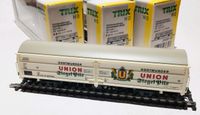 Trix / Märklin 24408 Schiebewandwagen 3er Set 'Dortmunder Union' Baden-Württemberg - Mannheim Vorschau