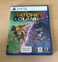 Ratchet & Clank PS5 Nordrhein-Westfalen - Witten Vorschau