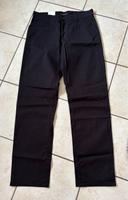 Tiefschwarze MAC Hose Gr 34/34 (42long)stretchig Bayern - Pleinfeld Vorschau