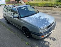 VW Golf 3 Variant/combi (1996) 1.8 Nordrhein-Westfalen - Grevenbroich Vorschau