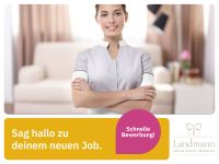 Zimmermädchen (m/w/d) (Boutique -  Wellnesshotel Landmann) *1100 - 2900 EUR/Monat* in Steinen Hausmeister Haushaltshilfe Reinigungskraft Reinigungsservice Baden-Württemberg - Steinen Vorschau