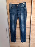 Hose Jeans blau Damen Only  26 32 Bayern - Oberbergkirchen Vorschau