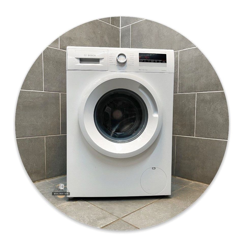 7 kg Waschmaschine Bosch Serie 4 WAN282ECO2 in Berlin - Spandau |  Waschmaschine & Trockner gebraucht kaufen | eBay Kleinanzeigen ist jetzt  Kleinanzeigen