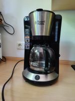 Kaffeemaschine von Russell Hobbs Hessen - Darmstadt Vorschau