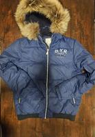 Gaastra Herren Jacke Kapuzenjacke Größe L Schleswig-Holstein - Oststeinbek Vorschau
