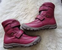 Winterstiefel/Boots mit Wollfutter ( 100% Wolle) Gr.34   i Bayern - Ingolstadt Vorschau