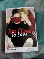 Too Close to Love Yaoi BL Manga Hannover - Vahrenwald-List Vorschau